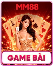 game bài mm88