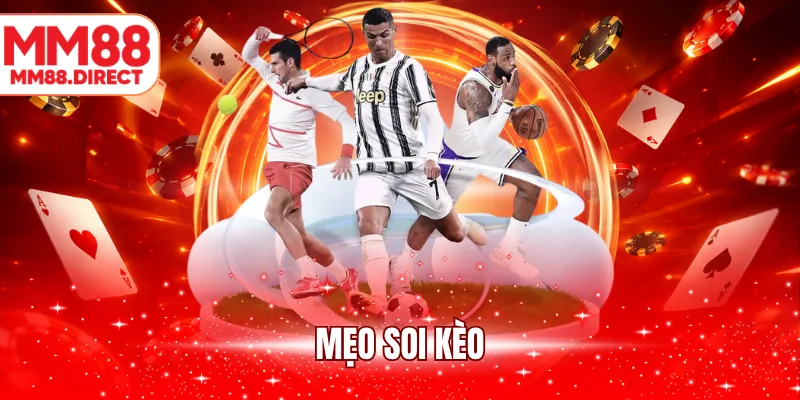 mẹo soi kèo